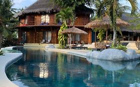 Gading Tree House