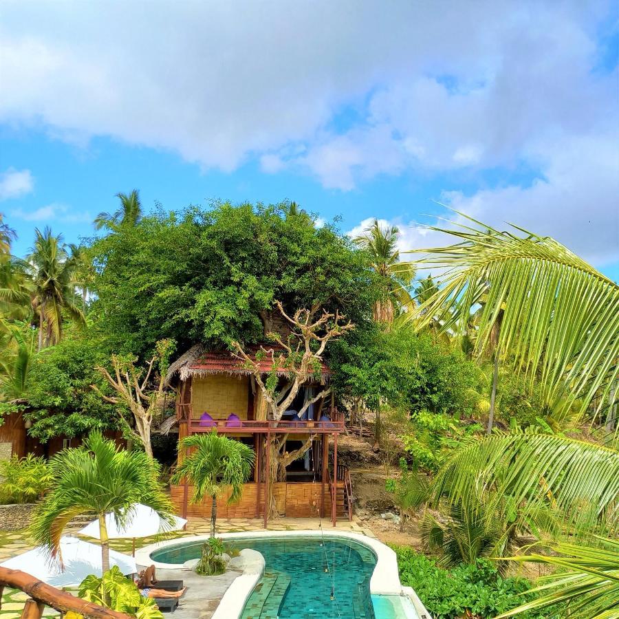 Gading Tree House Villa Batununggul Exterior photo